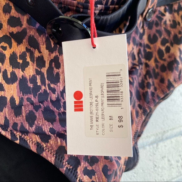 NWT Solid & Striped The Annie Bikini - Picture 8 of 9